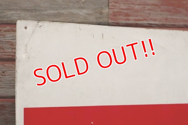 画像7: dp-191001-30 Coca Cola / 1960's-1970's Metal Sign