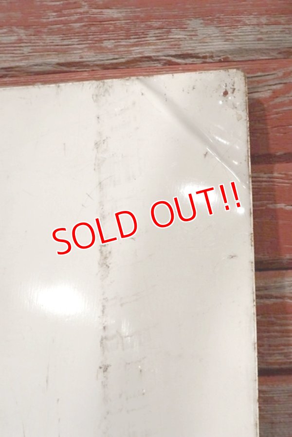 画像6: dp-191001-30 Coca Cola / 1960's-1970's Metal Sign