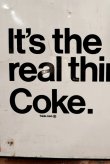 画像4: dp-191001-30 Coca Cola / 1960's-1970's Metal Sign