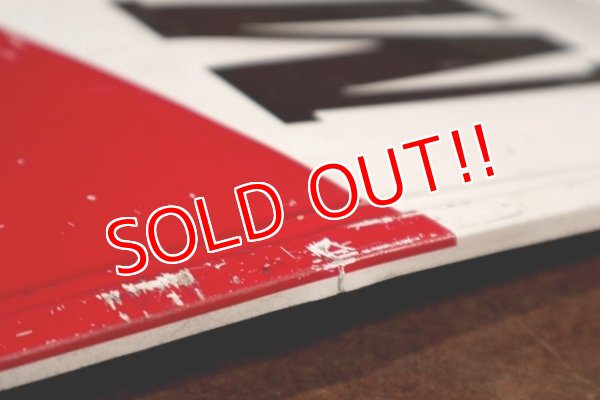 画像6: dp-191001-31 Marlboro / 1990's Metal Sign