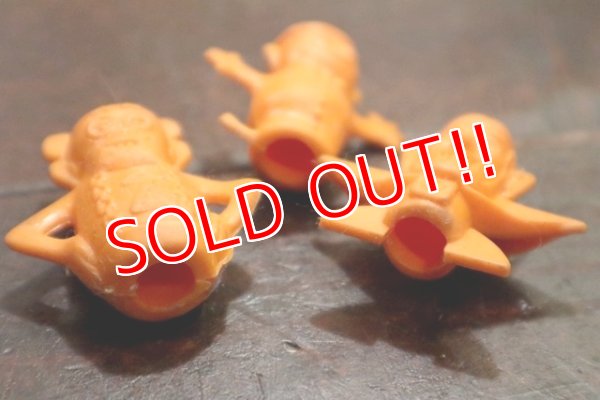 画像5: nt-191101-01 General Mills / Cereal Monster 1970's Pencil Topper