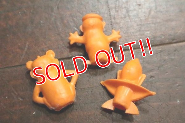 画像6: nt-191101-01 General Mills / Cereal Monster 1970's Pencil Topper