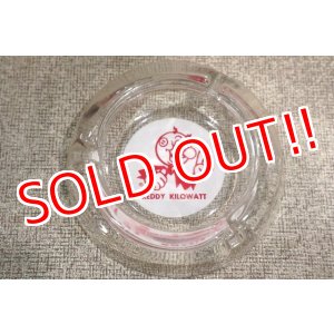画像: ct-191001-92 Reddy Kilowatt / Vintage Ashtray