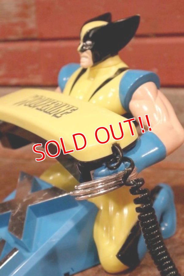 画像4: ct-190905-35 Wolverine / 1990's Phone