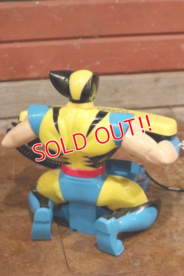 画像5: ct-190905-35 Wolverine / 1990's Phone