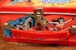 画像10: ct-190905-73 DC COMICS SUPER POWERS / ALADDIN 1983 Lunch Box