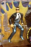 画像2: ct-191101-01 MEN IN BLACK / gloob 1997 KAY & JAY Action Figure Set