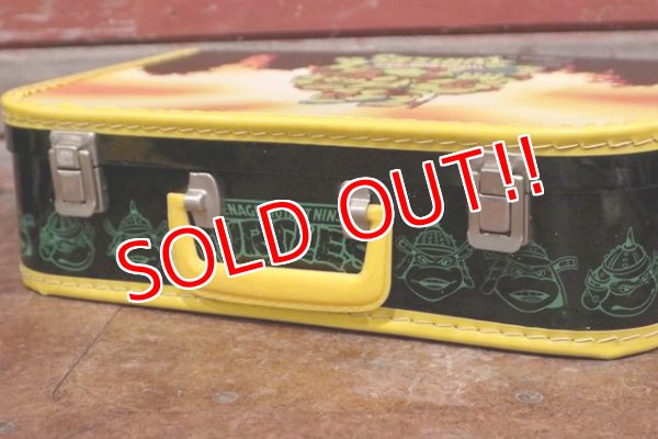 画像3: ct-191001-90 Teenage Mutant Ninja Turtles / 1990's Trunk