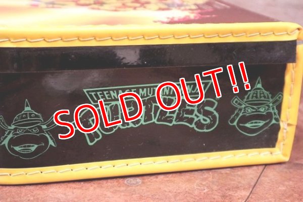 画像4: ct-191001-90 Teenage Mutant Ninja Turtles / 1990's Trunk