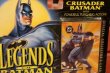 画像4: ct-170501-36 LEGENDS OF BATMAN / Kenner 1994 CRUSADER BATMAN
