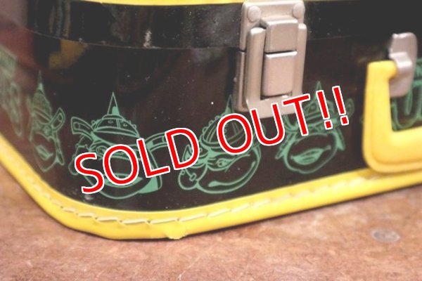 画像5: ct-191001-90 Teenage Mutant Ninja Turtles / 1990's Trunk