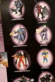 画像7: ct-170501-37 LEGENDS OF BATMAN / Kenner 1994 CATWOMAN