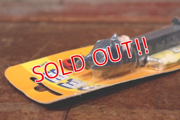 画像8: pz-160901-151 BATMAN / 1990's PEZ Dispenser