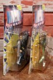 画像7: ct-191101-01 MEN IN BLACK / gloob 1997 KAY & JAY Action Figure Set