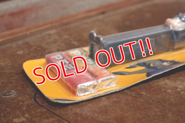 画像7: pz-160901-151 BATMAN / 1990's PEZ Dispenser