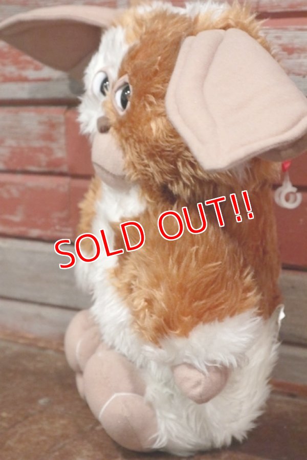 画像3: ct-191101-03 Gremlins / Nanco 2001 Gizmo Plush Doll (40cm)