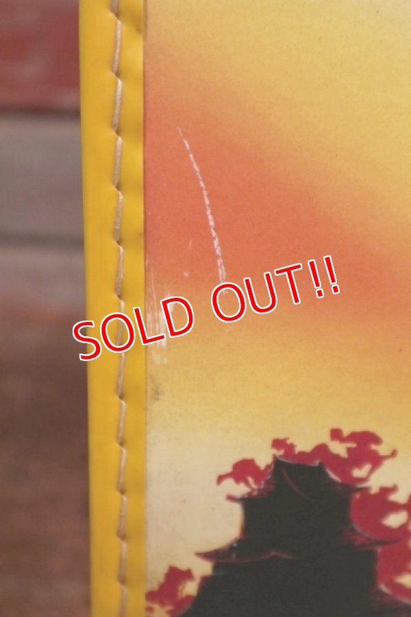 画像7: ct-191001-90 Teenage Mutant Ninja Turtles / 1990's Trunk