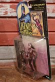 画像5: ct-170501-37 LEGENDS OF BATMAN / Kenner 1994 CATWOMAN