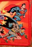 画像5: ct-190905-73 DC COMICS SUPER POWERS / ALADDIN 1983 Lunch Box