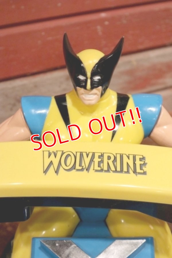 画像2: ct-190905-35 Wolverine / 1990's Phone