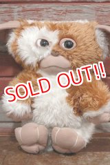 画像: ct-191101-03 Gremlins / Nanco 2001 Gizmo Plush Doll (40cm)