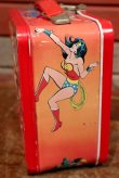 画像8: ct-190905-73 DC COMICS SUPER POWERS / ALADDIN 1983 Lunch Box