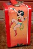 画像8: ct-190905-73 DC COMICS SUPER POWERS / ALADDIN 1983 Lunch Box