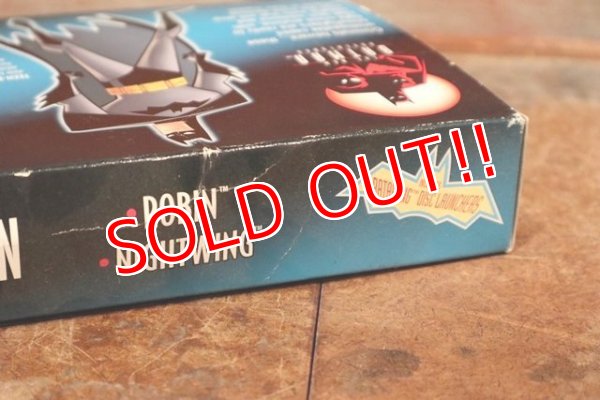 画像7: ct-170501-43 BATMAN / Kenner 1998 NIGHT FORCE HERO COLLECTION