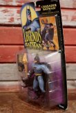 画像5: ct-170501-36 LEGENDS OF BATMAN / Kenner 1994 CRUSADER BATMAN