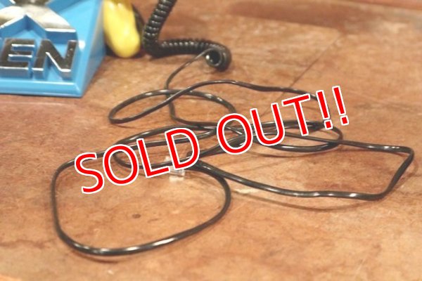 画像8: ct-190905-35 Wolverine / 1990's Phone