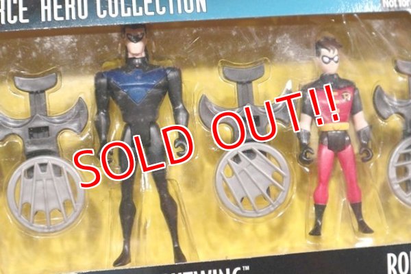 画像3: ct-170501-43 BATMAN / Kenner 1998 NIGHT FORCE HERO COLLECTION