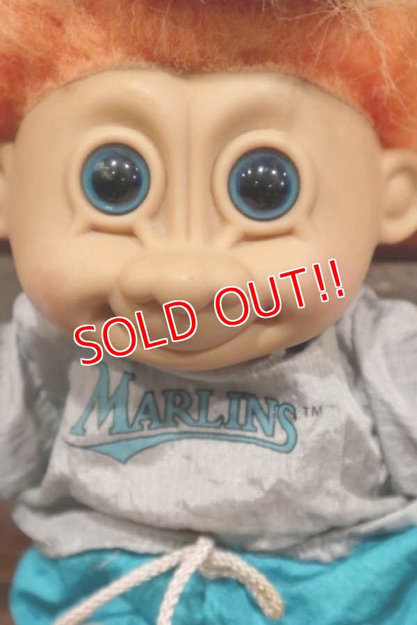 画像2: ct-191001-70 Trolls / RUSS 1990's "Florida Marlins"