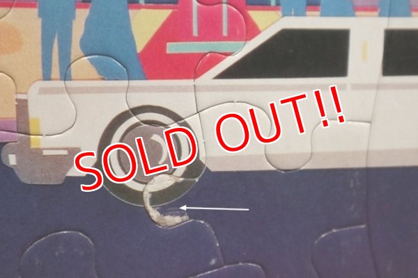 画像6: ct-190910-19 Barbie / 1990's Frame Tray Puzzle