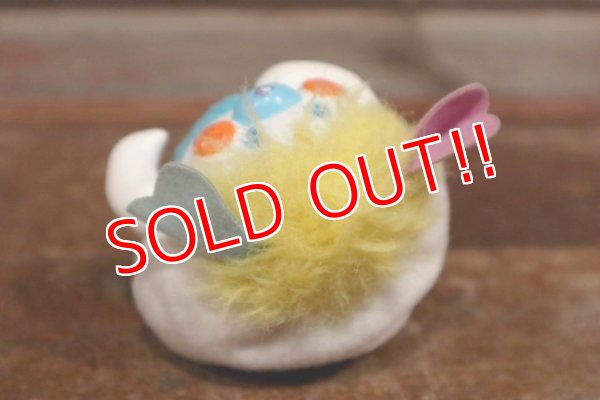 画像4: ct-191001-07 Popples / 1986 Pocket Popples Doll