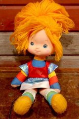 画像: ct-191001-40 Rainbow Brite / Mattel 1983 Doll