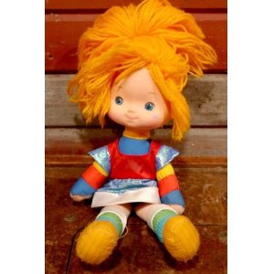 画像: ct-191001-40 Rainbow Brite / Mattel 1983 Doll