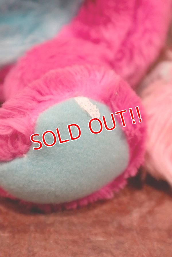 画像8: ct-190910-41 Popples / 1980's Prize Popple Plush Doll