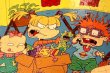 画像3: ct-190910-31 Rugrats / MATTEL 1997 100 Piece Puzzle (B)