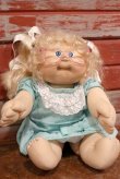 画像1: ct-190910-51 Cabbage Patch Kids / 1985 Doll