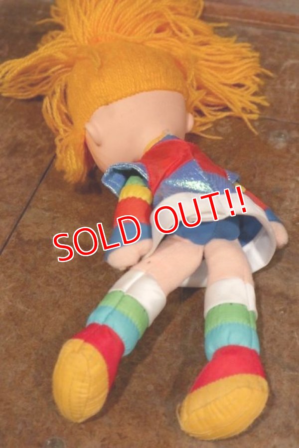 画像5: ct-191001-40 Rainbow Brite / Mattel 1983 Doll