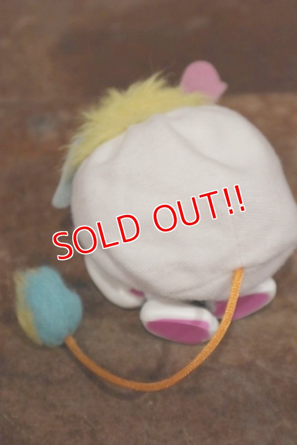 画像6: ct-191001-07 Popples / 1986 Pocket Popples Doll