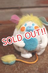 画像: ct-191001-07 Popples / 1986 Pocket Popples Doll