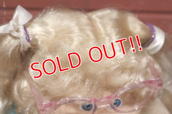 画像8: ct-190910-51 Cabbage Patch Kids / 1985 Doll