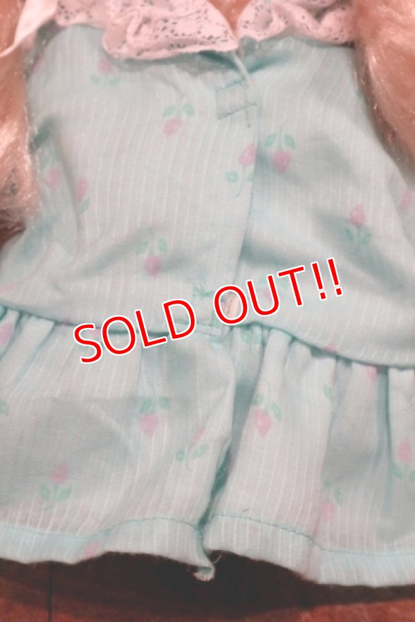 画像6: ct-190910-51 Cabbage Patch Kids / 1985 Doll