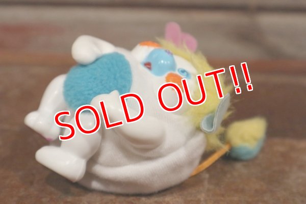 画像3: ct-191001-07 Popples / 1986 Pocket Popples Doll