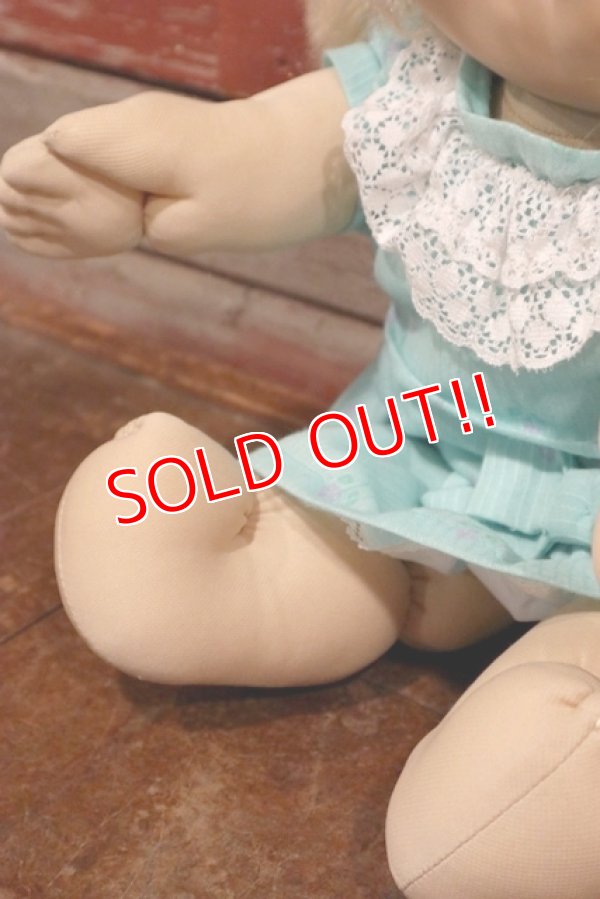 画像5: ct-190910-51 Cabbage Patch Kids / 1985 Doll