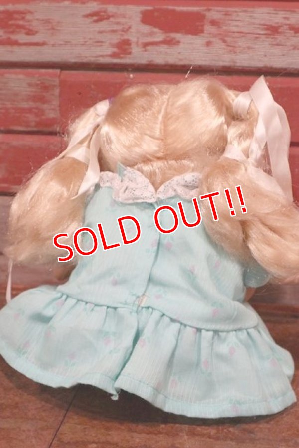 画像4: ct-190910-51 Cabbage Patch Kids / 1985 Doll