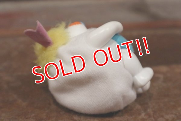 画像5: ct-191001-07 Popples / 1986 Pocket Popples Doll