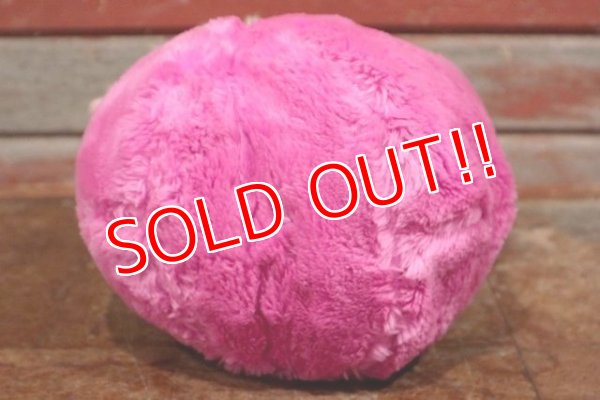 画像7: ct-190910-41 Popples / 1980's Prize Popple Plush Doll