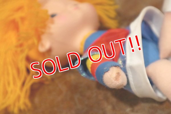 画像6: ct-191001-40 Rainbow Brite / Mattel 1983 Doll